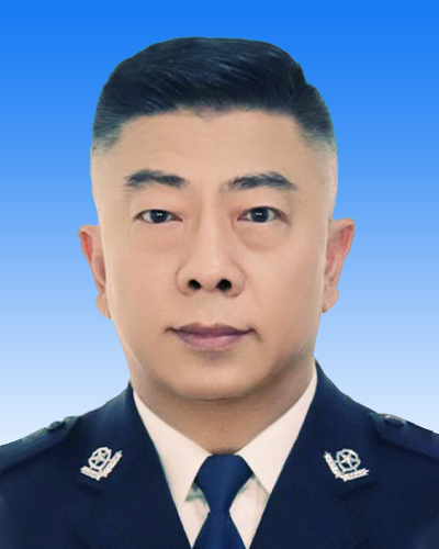 周勇